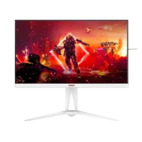 

                                    AOC AGON AG275QXW 27" 180Hz 2K QHD Fast IPS Gaming Monitor