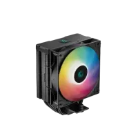 

                                    DeepCool AG400 DIGITAL BK ARGB CPU Cooler