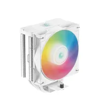 

                                    DeepCool AG400 DIGITAL WH ARGB CPU Cooler