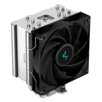 

                                    DeepCool AG500 120mm Single Tower CPU Cooler