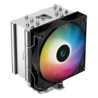 

                                    DeepCool AG500 ARGB 120mm Single Tower CPU Cooler