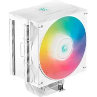 

                                    DeepCool AG500 DIGITAL WH ARGB CPU Air Cooler