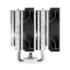 DeepCool AG620 ARGB Dual-Tower 120mm CPU Air Cooler