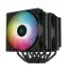 DeepCool AG620 BK ARGB CPU Cooler