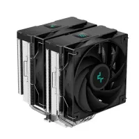 

                                    DeepCool AG620 DIGITAL CPU Air Cooler