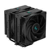 

                                    DeepCool AG620 DIGITAL BK CPU Air Cooler