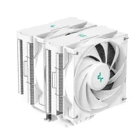 

                                    DeepCool AG620 DIGITAL WH CPU Air Cooler