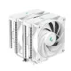 DeepCool AG620 DIGITAL WH CPU Air Cooler