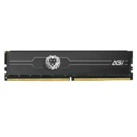 

                                    AGI UD138 8GB DDR4 3200Mhz Desktop RAM