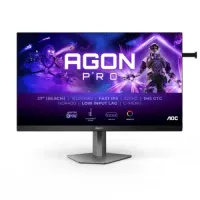 

                                    AOC AGON PRO AG276FK 27" 520Hz FHD Fast IPS Gaming Monitor