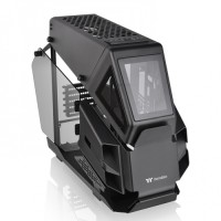 

                                    Thermaltake AH T200 Tempered Glass Micro Gaming Casing