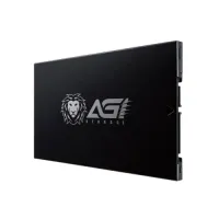 

                                    AGI AI238 256GB 2.5'' SATA III SSD