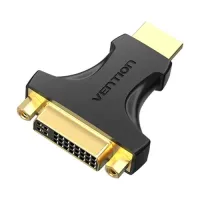 

                                    Vention AIKB0 HDMI Male to DVI (24+5) Female Converter Adapter