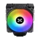 XIGMATEK Air Killer S 120mm RGB Air CPU Cooler