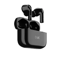 

                                    boAt Airdopes 161 Water Resistance Wireless Earbuds