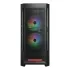 Cougar Airface RGB Mid Tower E-ATX Gaming Casing