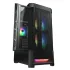 Cougar Airface RGB Mid Tower E-ATX Gaming Casing