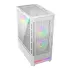 Cougar Airface RGB Mid Tower E-ATX Gaming Casing White