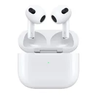 

                                    Apple AirPods 3rd generation with Charging Case