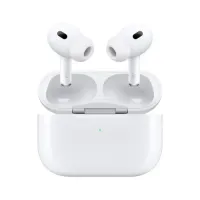 

                                    Apple AirPods Pro 2nd Generation With Lighting Charging Case