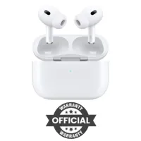 

                                    Apple AirPods Pro 2nd Generation Wireless Earbuds with USB C Charging Case