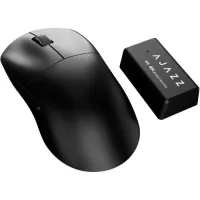 

                                    Ajazz AJ199 4K Ultra Lightweight Wireless Gaming Mouse