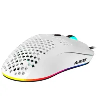 Ajazz AJ390 RGB Lightweight Gaming Mouse