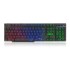 iMICE AK-600 Wired USB Luminescent Gaming Keyboard