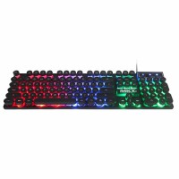 

                                    IMICE Ak-800 USB RGB Gaming Keyboard