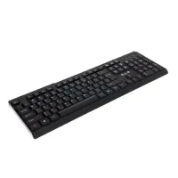 

                                    AULA AK205 USB Wired Keyboard