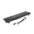 AULA AK205 USB Wired Keyboard