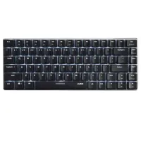 

                                    Ajazz AK33 Hot Swappable Red Switch Mechanical Keyboard