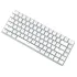 Ajazz AK33 Hot Swappable Red Switch Mechanical Keyboard