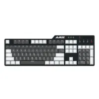 

                                    Ajazz AK35I Pro Brown Switch Tri-mode Mechanical Keyboard