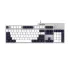 Ajazz AK35I Pro Brown Switch Tri-mode Mechanical Keyboard