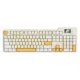 Ajazz AK35I V2 Tri-Mode Gift Switch Mechanical Keyboard