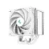 DeepCool AK500 WH High-Performance Single Tower CPU Cooler