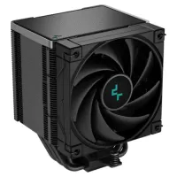 

                                    Deepcool AK500 ZERO DARK CPU Cooler