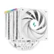 DeepCool AK620 DIGITAL WH RGB CPU Cooler