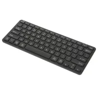 

                                    Targus AKB862 Multi-Device Compact Bluetooth Keyboard