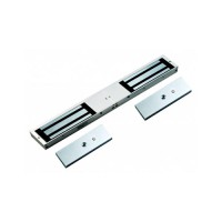 

                                    ZKTeco Al-180d Electromagnetic Double Door Lock