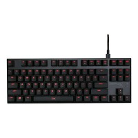 

                                    HyperX Alloy FPS Pro CHERRY MX Mechanical Gaming Keyboard