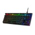 HyperX Alloy Origins Core Red Switch Mechanical Gaming Keyboard