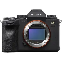 

                                    Sony Alpha 1 Mirrorless Digital Camera (Body Only)