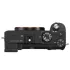 Sony Alpha 7C Compact Mirrorless Full-frame Camera (Only Body)