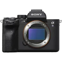 

                                    Sony Alpha 7S III Mirrorless Full-frame Camera (Only Body)