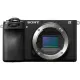 Sony Alpha A6700 Mirrorless Camera (Body Only)