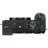 Sony Alpha A7C II Full Frame Mirrorless Camera (Only Body)