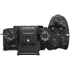 Sony Alpha A9 III Full Frame Mirrorless Camera (Only Body)