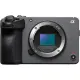 Sony Alpha FX3 Cinema Line Full-frame Camera (Body Only)